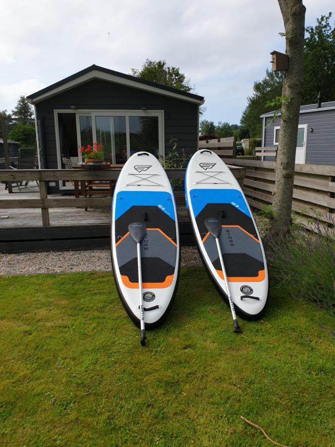 Simonsgat 24 Villa Lauwersoog Luaran gambar
